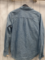 Preview: Levi´s Hemd Gr. 152  blau