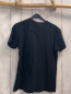 Preview: Diesel T-Shirt Gr. 146  schwarz gelbe Schrift