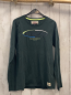 Preview: Vingino Langarmshirt Gr. 164  grün