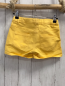 Preview: name it Shorts Gr. 140  gelb Bund verstellbar