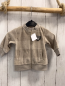 Preview: Mexx Nickyjacke  Gr. 62  sand 