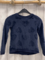 Preview: H&M  Pullover   Gr. 122  blau Nicky Herzen 