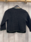 Preview: Sonnweng  Janker  Gr. 104  grau oliv Walstoff 