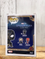 Preview: Pop! Plastikspielzeug  Gr. 911  Marvel Studios Spiderman Black & Gold Suit 
