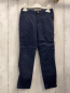 Preview: H&M  Hose  Gr. 122  blau Bund verstellbar 
