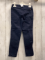 Preview: H&M  Hose  Gr. 122  blau Bund verstellbar 