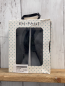 Preview: En Fant  Schuhe  Gr. 24  dunkelblau weiche biegsame Sohle Leder 