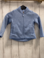 Preview: Tchibo  Strickjacke  Gr. 86  hellblau 