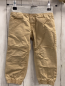 Preview:   Hose  Gr. 86  beige gefüttert hellgrauer Strickbund 