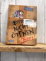 Preview:  Buch Bitte nicht öffnen - bissig