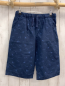 Preview:   Shorts    Gr. 152  blau helblaue Skater 