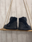 Preview: Engelbert Strauß  Boots  Gr. 40  schwarz Sicherheitsschuh mit Drehverschluss 