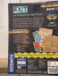 Preview: neu  Spiel Exit Die Grabkammer des Pharao 