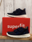 Preview: Superfit  Schuhe  Gr. 25  blau weiße Sohle 