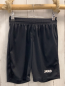 Preview: Jako  Sportshorts  Gr. 140  schwarz weiße Schrift 