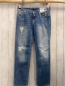 Preview: Esprit  Hose  Gr. 30/32  blau Jeans 