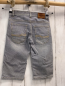 Preview: Esprit  Shorts  Gr. 128  blau hellgraue Streifen Bund verstellbar  