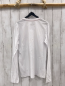 Preview: Jack & Jones Langarmshirt Gr. 164  weiß 