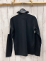 Preview: Nike Sportshirt Gr. 152  schwarz weiß Reißverschluss