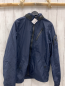 Preview: Petrol Industries Regenjacke Gr. 176  blau 