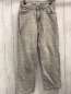 Preview: Jack & Jones Hose Gr. 152  grau Jeans Bund verstellbar