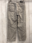 Preview: Jack & Jones Hose Gr. 152  grau Jeans Bund verstellbar