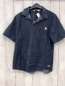 Preview: H&M Sommerhemd Gr. 158  blau Jeans
