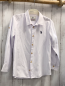 Preview:   Hemd  Gr. 134  weiß 