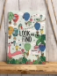 Preview:  Buch Look and Find 