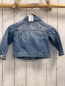 Preview: H&M  Jacke  Gr. 86  blau Jeans 