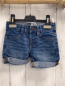 Preview:   Short  Gr. 92  blau Jeans Bund verstellbar 
