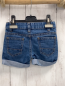 Preview:   Short  Gr. 92  blau Jeans Bund verstellbar 