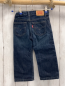 Preview: Levi´s  Hose  Gr. 92  blau Jeans Bund verstellbar 