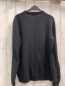 Preview: H&M  Pullover  Gr. 158/164  grau Strick Rippen 