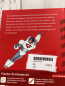 Preview:   Buch Superman Gefahr aus dem Weltraum  