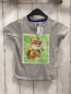 Preview: Nickelodeon  T-Shirt  Gr. 98  hellgrau Pailettenbild Paw Patrol 