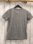 Preview: Name it  T-Shirt  Gr. 140  grau Pailettenbild Wendepailetten