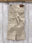 Preview: Esprit  Hose  Gr. 104  beige aufgesetzte Taschen Bund verstellbar 