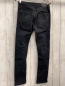 Preview: H&M  Hose  Gr. 152  dunkelgrau used Look Bund verstellbar 