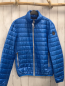 Preview: Napapijri  Jacke  Gr. M hellblau 