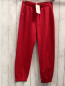 Preview: neu Waikiki Jogginghose Gr. L rot
