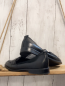 Preview:  Schuhe Gr. 40  schwarz