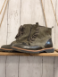 Preview: S´Oliver  Boots  Gr. 40  sand mit lochmuster 