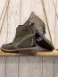 Preview: S´Oliver  Boots  Gr. 40  sand mit lochmuster 