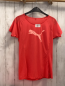 Preview: Puma  Sportshirt  Gr. 158/164   hellrot lachs Puma 
