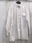 Preview: neu Olymp  Hemd  Gr. 48  weiß 