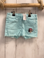 Preview: disney Shorts  Gr. 98  hellblau Minnie Mouse Bund verstellbar 