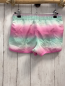 Preview:  Sportshorts   Gr. 146/152  mint pink Streifen 