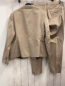 Preview: neu Jake´s  Kostüm  Gr. 44  sand 
