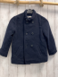 Preview: Mango  Jacke  Gr. 128  blau 